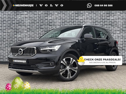Volvo XC40 0