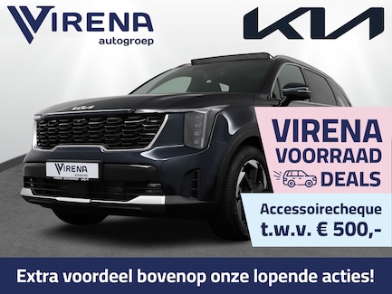 Kia Sorento 0