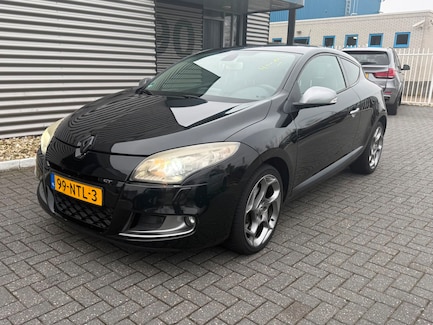 Renault Megane 0
