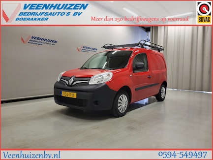Renault Kangoo 0