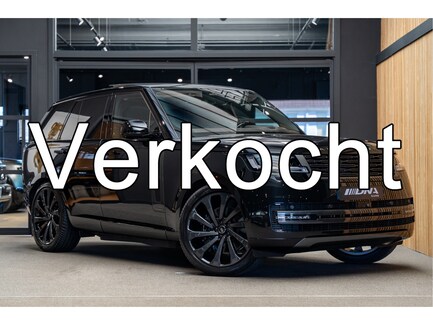 Land Rover Range Rover 0