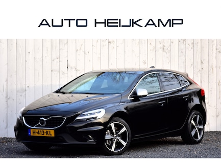 Volvo V40 0