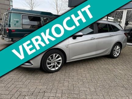 Opel Astra 0