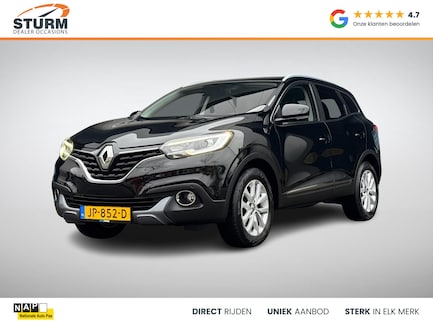 Renault Kadjar 0