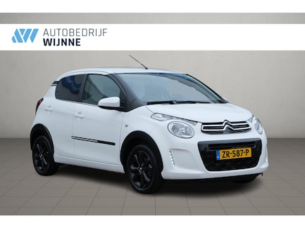Citroën C1 0