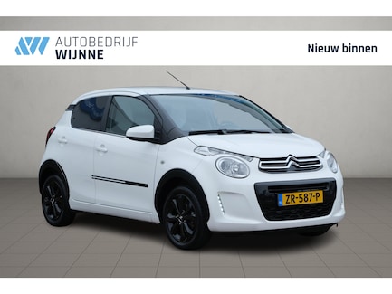 Citroën C1 0