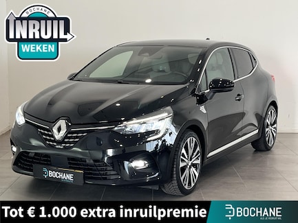 Renault Clio 0