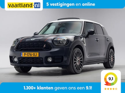 MINI Countryman 0
