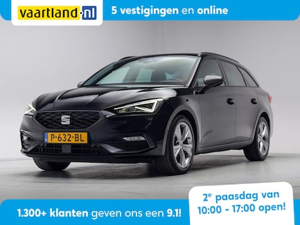 SEAT Leon 0