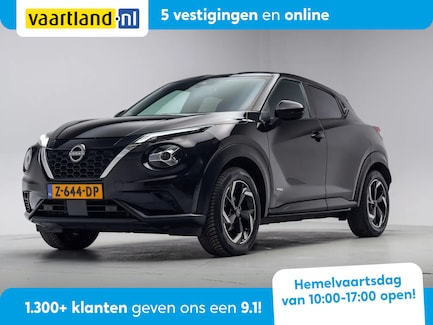 Nissan Juke 0