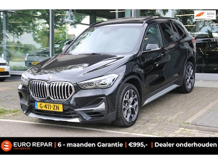 BMW X1 0