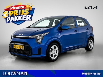 Kia Picanto 0