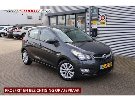 Opel Karl 0