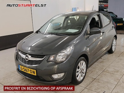 Opel Karl 0