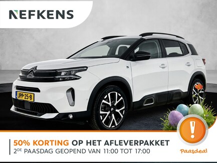 Citroën C5 Aircross 0