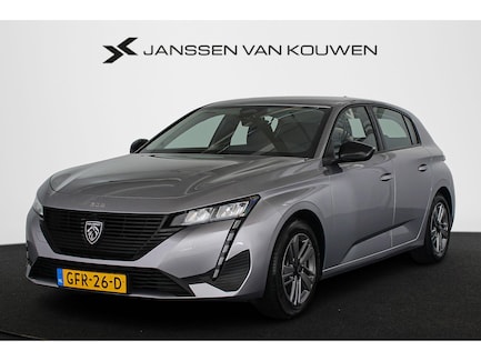 Peugeot 308 0
