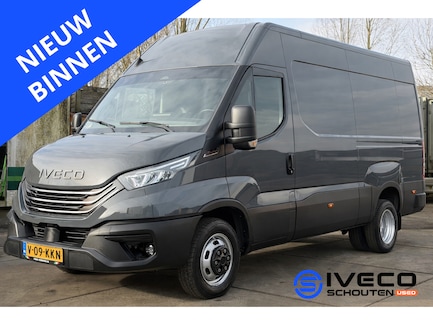 IVECO Daily 0