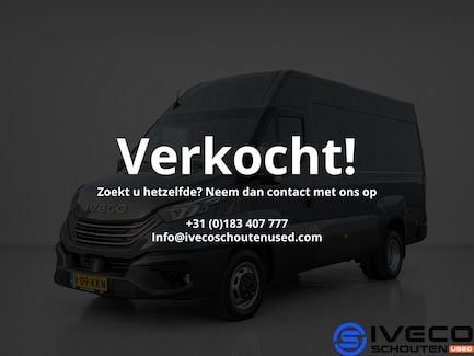 IVECO Daily 0