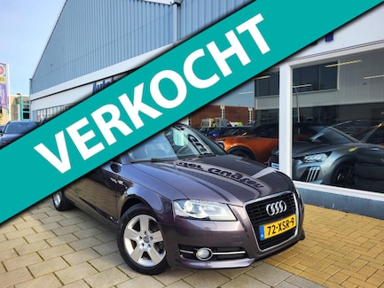 Audi A3 0