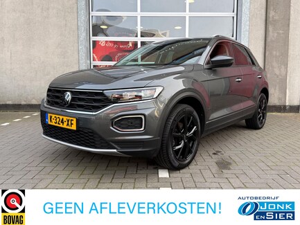 Volkswagen T-Roc 0