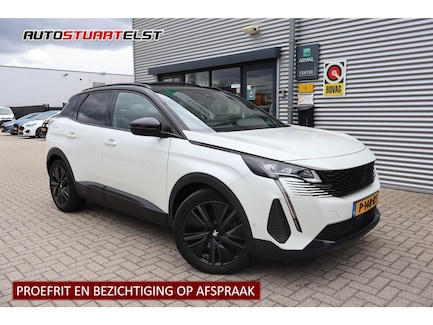 Peugeot 3008 0