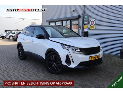 Peugeot 3008 0