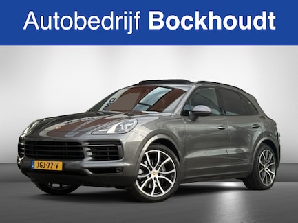 Porsche Cayenne 0