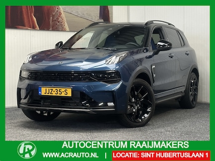 Lynk & Co 01 0