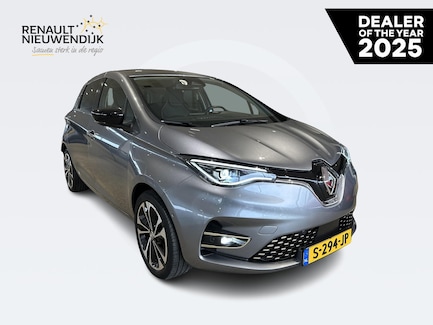 Renault Zoe 0