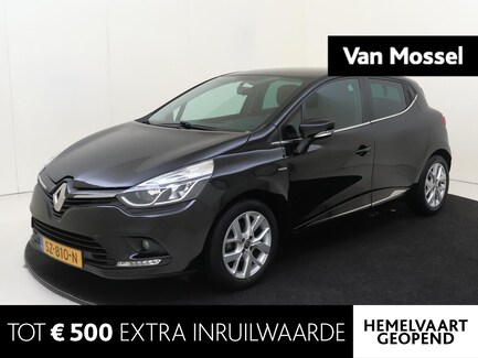 Renault Clio 0