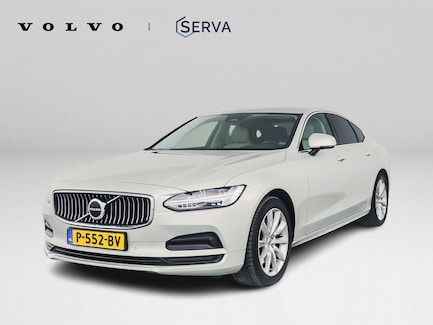 Volvo S90 0