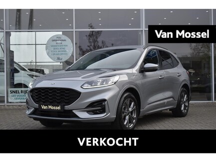 Ford Kuga 0