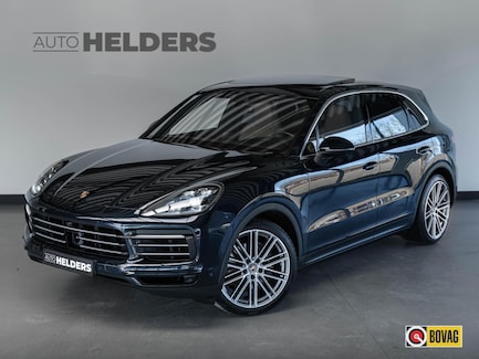 Porsche Cayenne 0