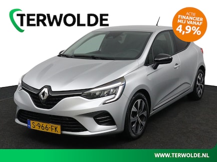 Renault Clio 0