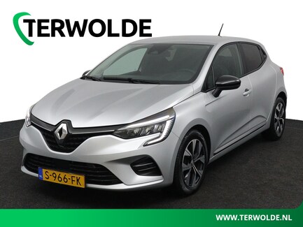 Renault Clio 0