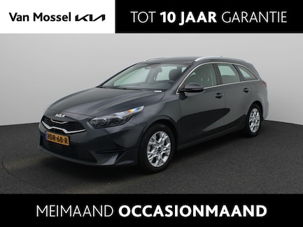 Kia Ceed 0