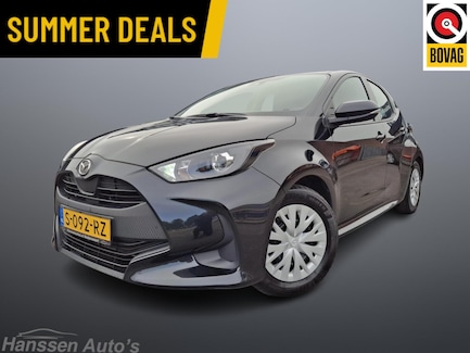Mazda 2 Hybrid 0