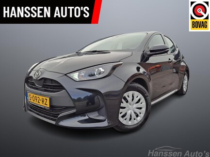 Mazda 2 Hybrid 0