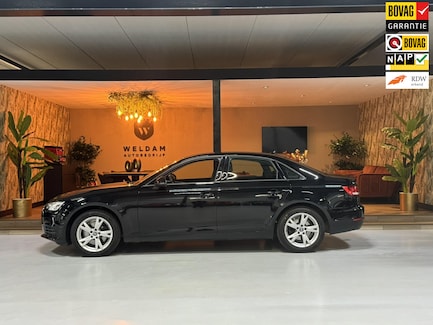 Audi A4 0