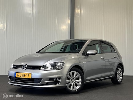 Volkswagen Golf 0