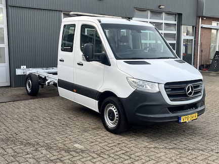Mercedes-Benz Sprinter 0