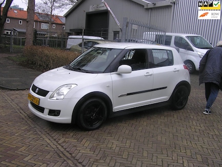 Suzuki Swift 0
