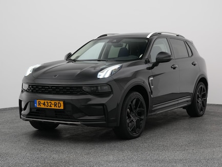 Lynk & Co 01 0