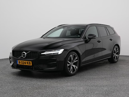 Volvo V60 0