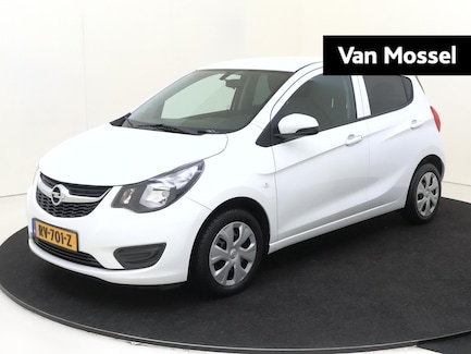 Opel Karl 0