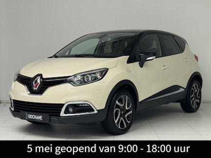 Renault Captur 0