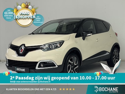 Renault Captur 0