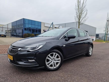 Opel Astra 0