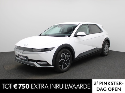 Hyundai Ioniq 5 0