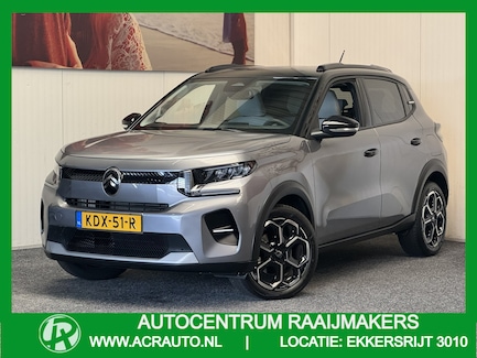 Citroën C3 0